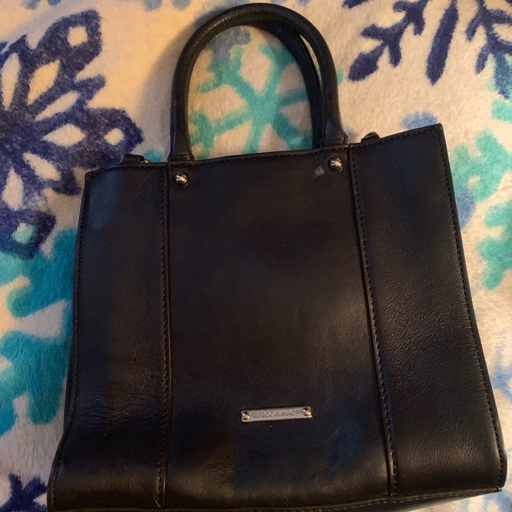 Rebecca Minkoff small crossbody purse